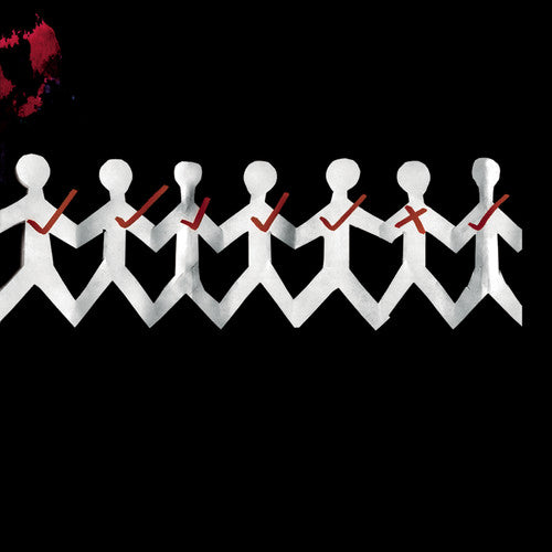 THREE DAYS GRACE - ONE-X (CD)