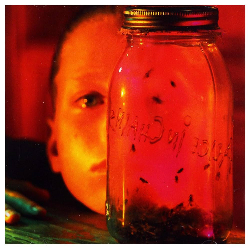 Alice in Chains - Jar of Flies (LP)