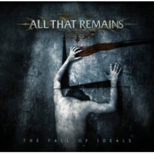 ALL THAT REMAINS - THE FALL OF IDEALS (CD)