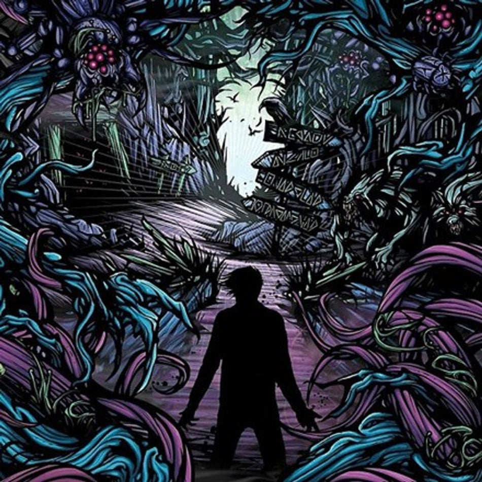 A Day to Remember - Homesick (15th Anniversary)