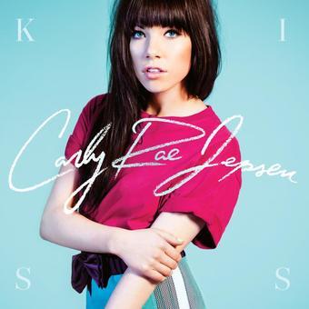 Carly Rae Jepsen- Kiss