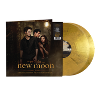 Various Artists - New Moon (Original Motion Picture Soundtrack)
