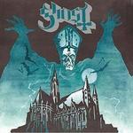 Ghost - Opus Eponymous (Royal Blue Vinyl)