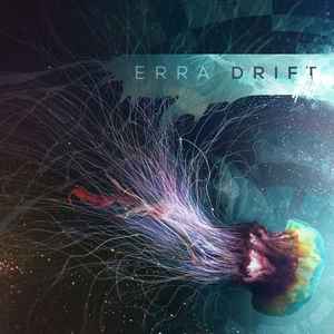 Erra - Drift (Electric Blue/Bone Galaxy)