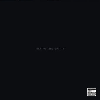 Bring Me The Horizon - That's The Spirit (LP)