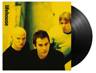 Lifehouse - Lifehouse (180G Vinyl)