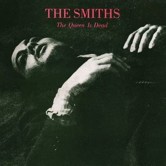 The Smiths - The Queen is Dead