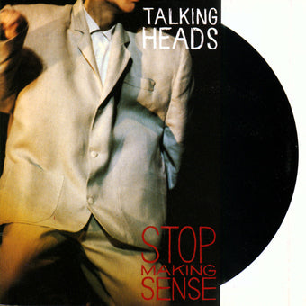 Talking Heads - Stop Making Sense