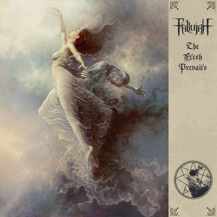 PREORDER: FALLUJAH- The Flesh Prevails (10 Year Edition)