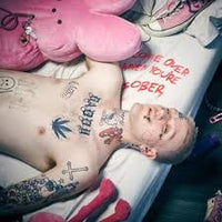 PREORDER: LIL PEEP- COME OVER WHEN YOU'RE SOBER, PT.1