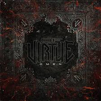 OF VIRTUE - OMEN (LP)