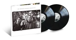 SMASHING PUMPKINS - Rotten Apples: Greatest Hits (LP)