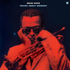 PREORDER: MILES DAVIS- ROUND ABOUT MIDNIGHT (LP)