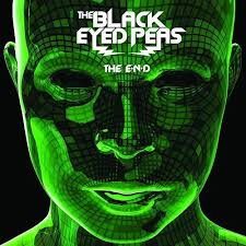 PREORDER: THE BLACK EYED PEAS- THE E.N.D. (LP)