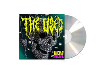 THE USED - MEDZ (CD)