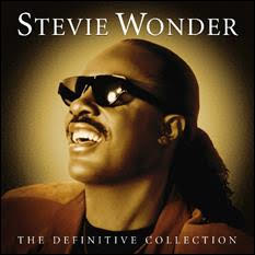 PREORDER: STEVIE WONDER - THE DEFINITIVE COLLECTION (LP)