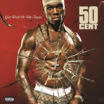 50 Cent - Get Rich or Die Tryin'