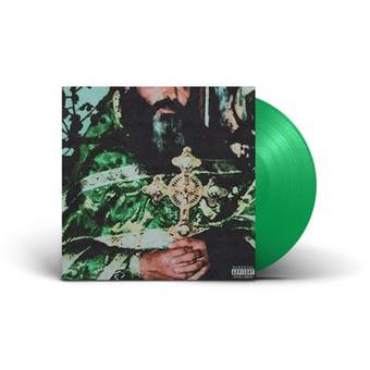 $uicideboy$- Sing Me A Lullaby My Sweet Temptation (Colored Vinyl)