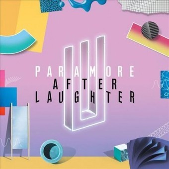 Paramore - After Laughter (Colored Variant)