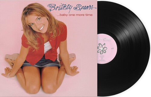 Britney Spears - ...Baby One More Time