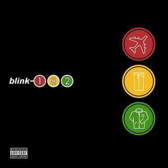 Blink-182 - Take Off Your Pants and Jacket