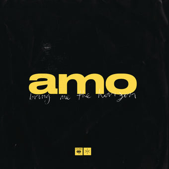 Bring Me The Horizon - Amo (LP)