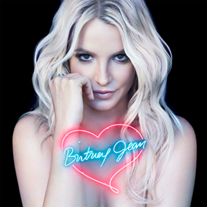 Britney Spears - Britney Jean