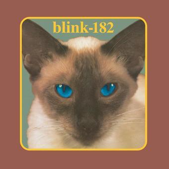 Blink-182 - Cheshire Cat