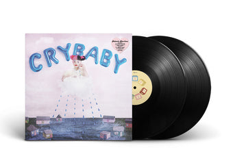 Melanie Martinez - Cry Baby (LP)