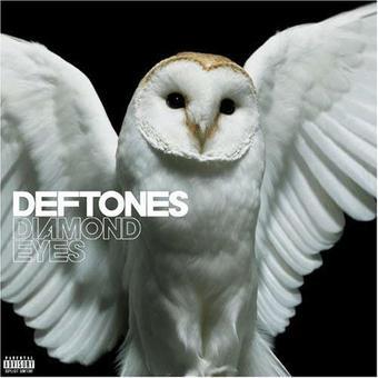 Deftones - Diamond Eyes (LP)