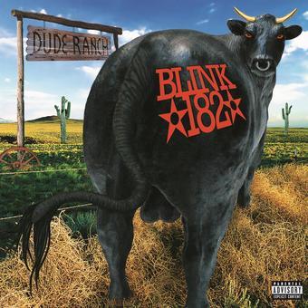 Blink-182 - Dude Ranch