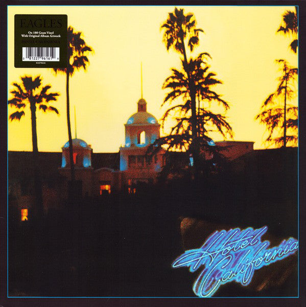 Eagles - Hotel California