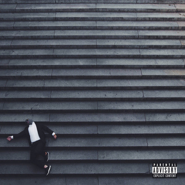 Gashi - Stairs