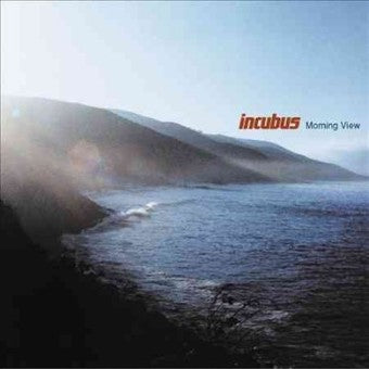 Incubus - Morning View (LP)