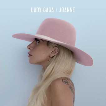 Lady Gaga - Joanne (LP)