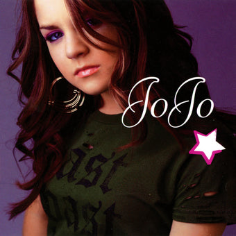 JoJo- JoJo