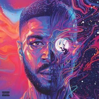 Kid Cudi - Man on the Moon III: The Chosen