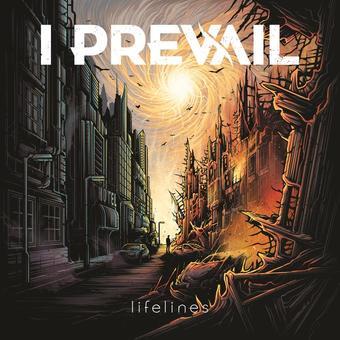 I Prevail - Lifelines