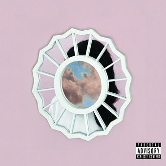 Mac Miller - The Divine Feminine (LP)