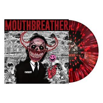 Mouthbreather - I'm Sorry Mr. Salesman