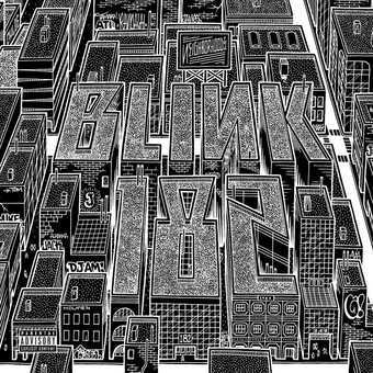 Blink-182 - Neighborhoods