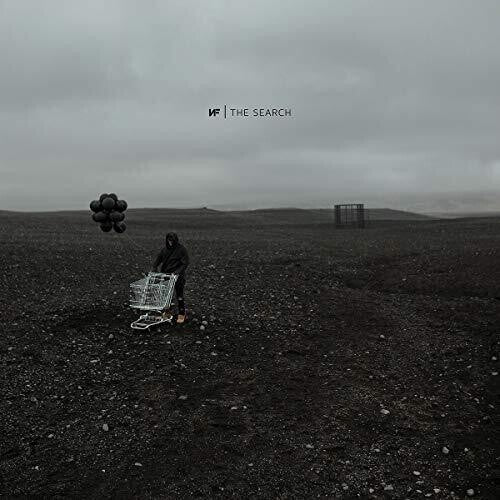 NF - The Search (LP)