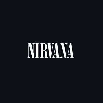 Nirvana - Nirvana (LP)