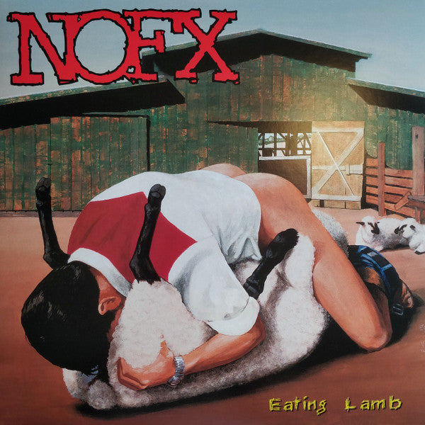 NOFX - Eating Lamb