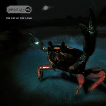 The Prodigy - The Fat Of The Land 25th Anniversary