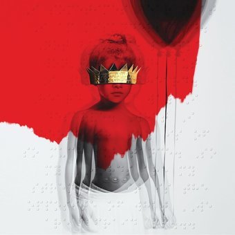 Rihanna - Anti (2LP)