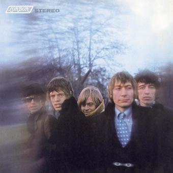 The Rolling Stones - Between the Buttons