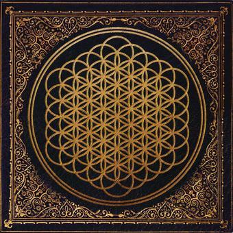 Bring Me The Horizon - Sempiternal (LP)