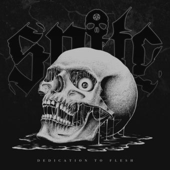 Spite - Dedication to Flesh (LP)