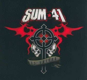 Sum 41 - 13 Voices